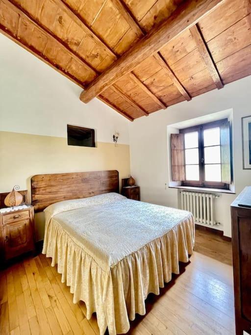 Il Colle - Apartment Pino フィレンツェ エクステリア 写真