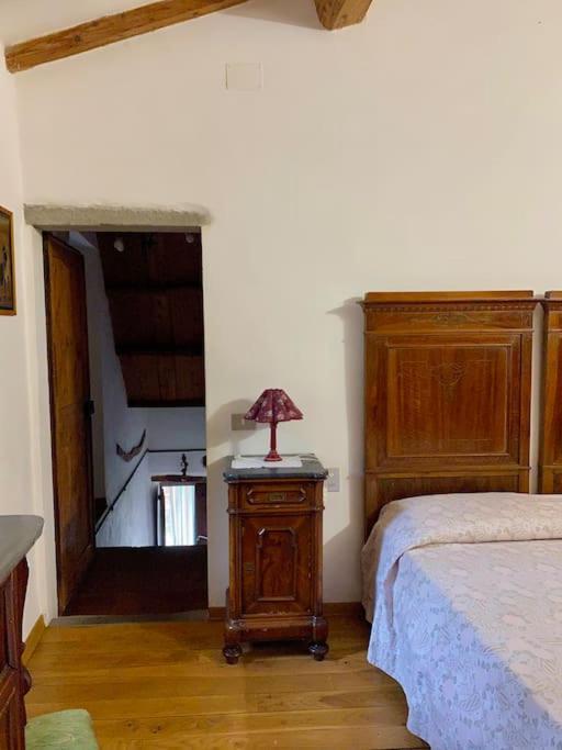 Il Colle - Apartment Pino フィレンツェ エクステリア 写真