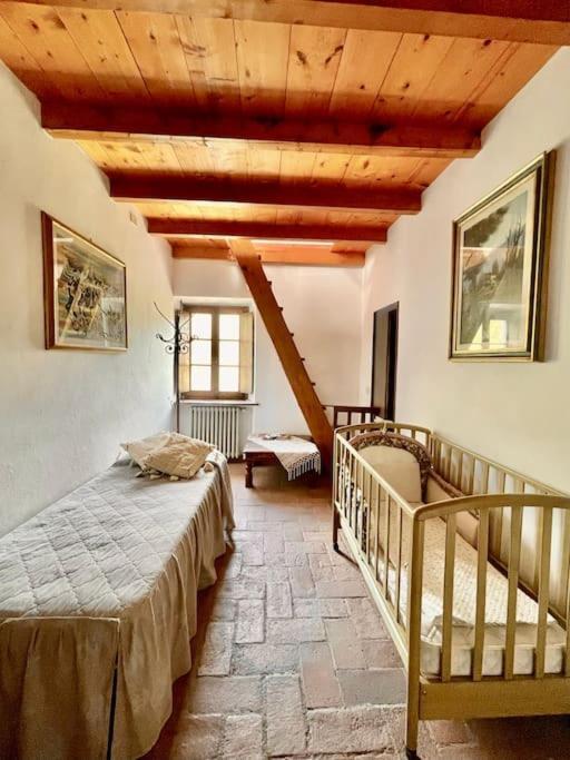 Il Colle - Apartment Pino フィレンツェ エクステリア 写真