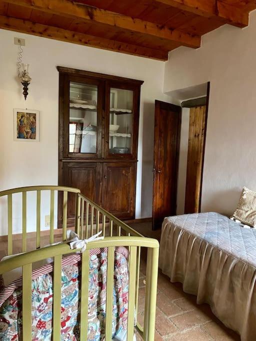 Il Colle - Apartment Pino フィレンツェ エクステリア 写真