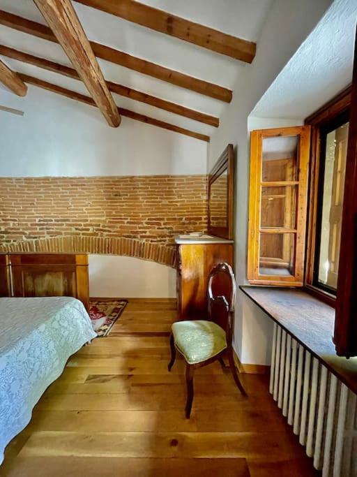 Il Colle - Apartment Pino フィレンツェ エクステリア 写真