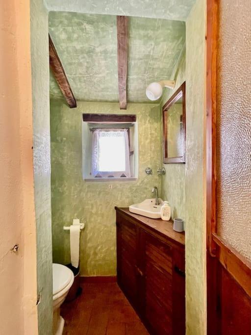 Il Colle - Apartment Pino フィレンツェ エクステリア 写真