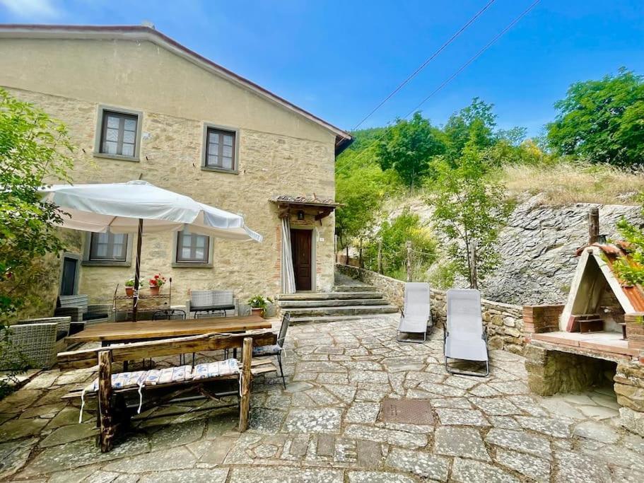 Il Colle - Apartment Pino フィレンツェ エクステリア 写真